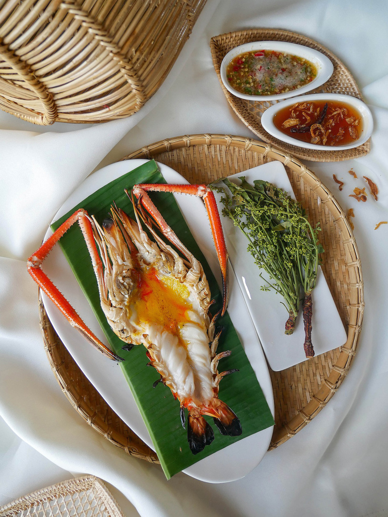 top 10+ ร้านอาหารอยุธยา 2567 มิชลิน ติดริมน้ำ บรรยากาศดี อาหารอร่อย
