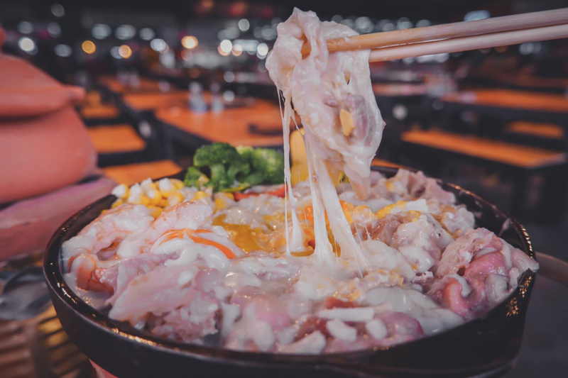 top 8+ ร้านบุฟเฟ่ต์ปิ้งย่าง-ชาบู ย่านบางแค อิ่มคุ้ม อร่อยฟินเว่อร์