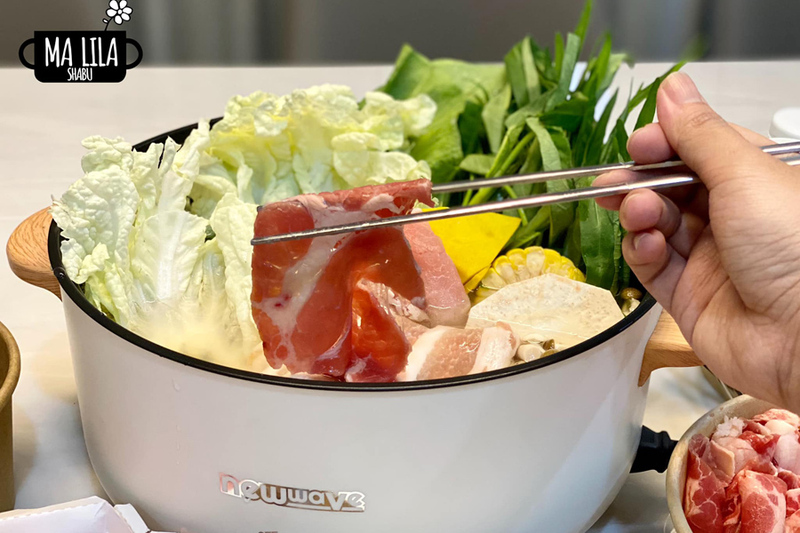 top 8+ ร้านบุฟเฟ่ต์ปิ้งย่าง-ชาบู ย่านบางแค อิ่มคุ้ม อร่อยฟินเว่อร์