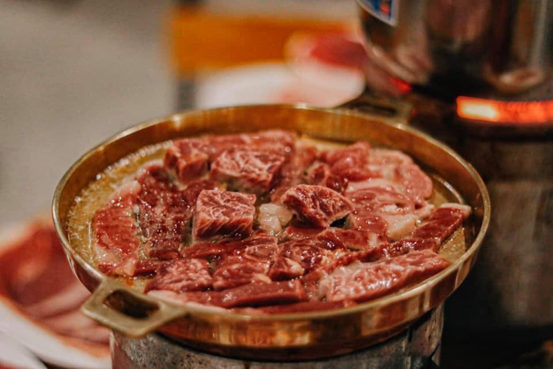 top 8+ ร้านบุฟเฟ่ต์ปิ้งย่าง-ชาบู ย่านบางแค อิ่มคุ้ม อร่อยฟินเว่อร์