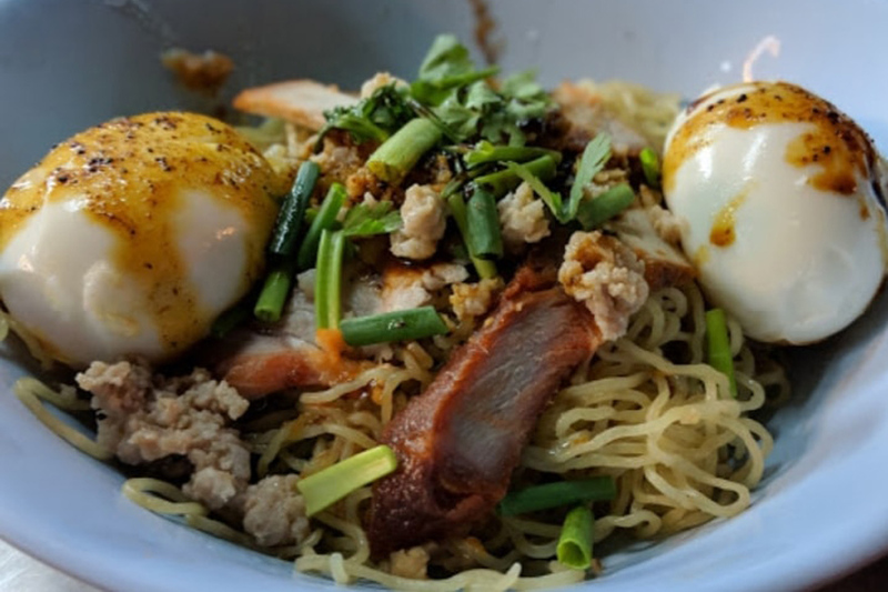 top 7+ ร้านก๋วยเตี๋ยว เอกมัย ทองหล่อ สุขุมวิท รสเด็ด ต้องไปโดน