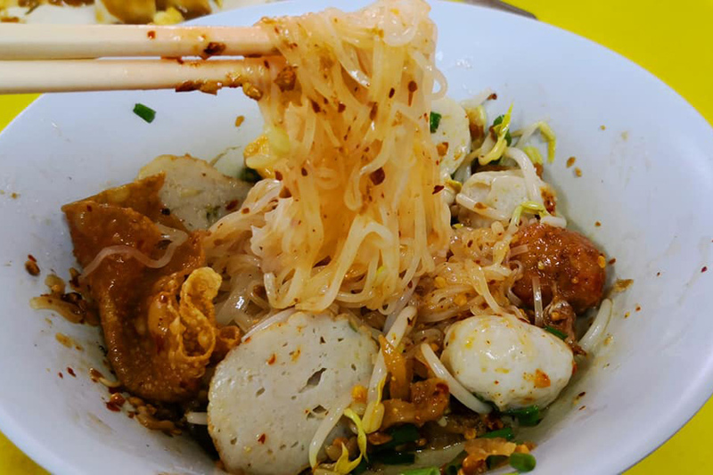 top 7+ ร้านก๋วยเตี๋ยว เอกมัย ทองหล่อ สุขุมวิท รสเด็ด ต้องไปโดน