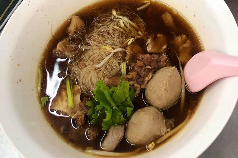 top 7+ ร้านก๋วยเตี๋ยว เอกมัย ทองหล่อ สุขุมวิท รสเด็ด ต้องไปโดน