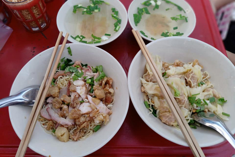 top 7+ ร้านก๋วยเตี๋ยว เอกมัย ทองหล่อ สุขุมวิท รสเด็ด ต้องไปโดน
