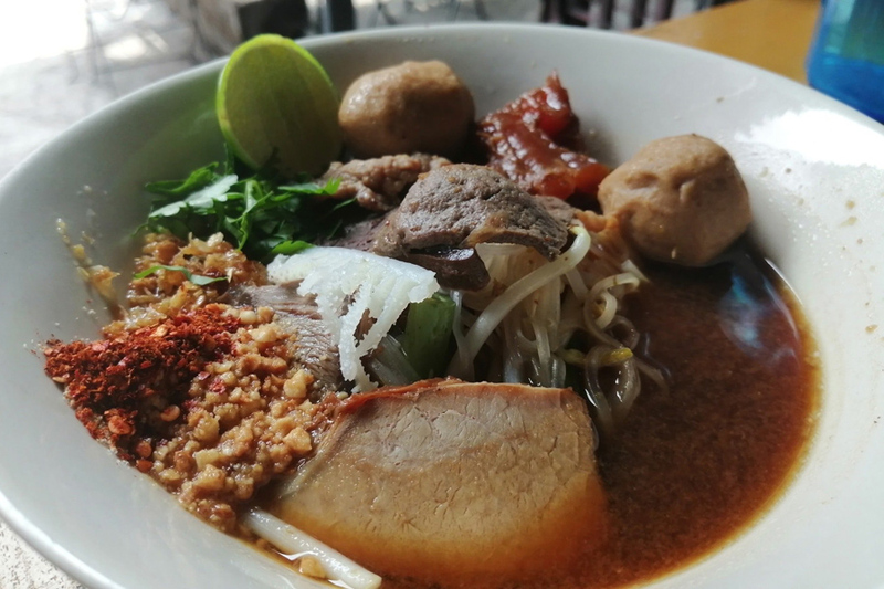 top 7+ ร้านก๋วยเตี๋ยว เอกมัย ทองหล่อ สุขุมวิท รสเด็ด ต้องไปโดน