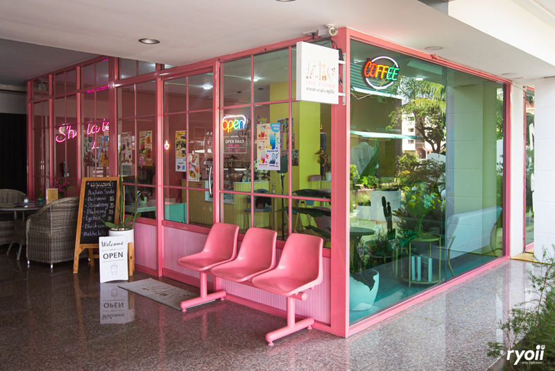 top 25+ คาเฟ่น่านั่งที่จังหวัดสมุทรปราการ เช็คอินในวันพักผ่อนใกล้กรุง