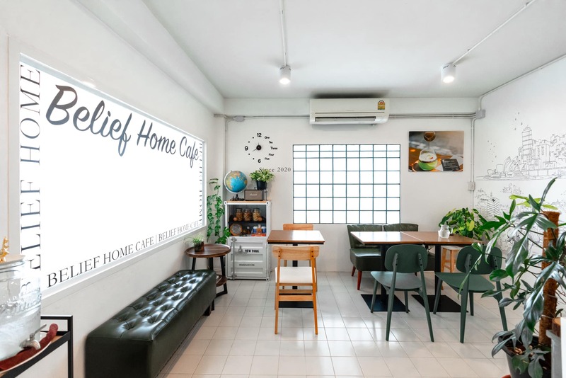 top 25+ คาเฟ่น่านั่งที่จังหวัดสมุทรปราการ เช็คอินในวันพักผ่อนใกล้กรุง