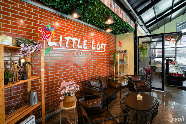 top 25+ คาเฟ่น่านั่งที่จังหวัดสมุทรปราการ เช็คอินในวันพักผ่อนใกล้กรุง
