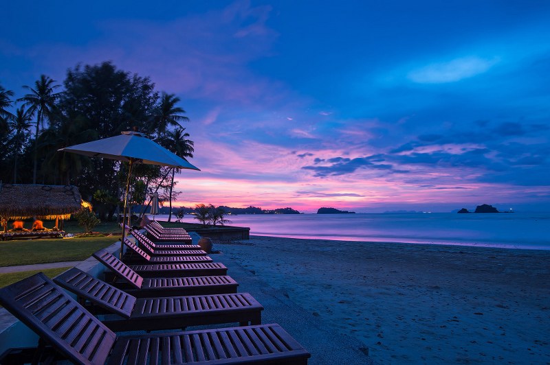 top 10+ ที่พักเกาะลันตา 2567 ที่พักติดทะเล บรรยากาศน่าพักผ่อน