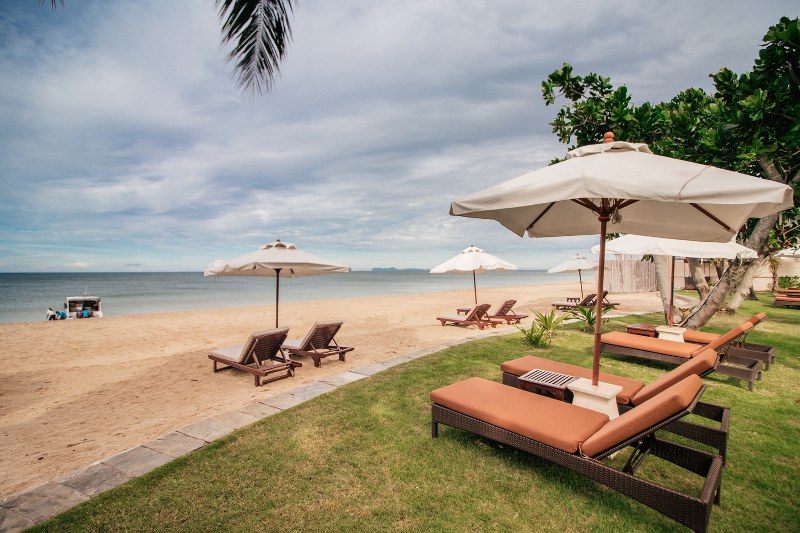 top 10+ ที่พักเกาะลันตา 2567 ที่พักติดทะเล บรรยากาศน่าพักผ่อน
