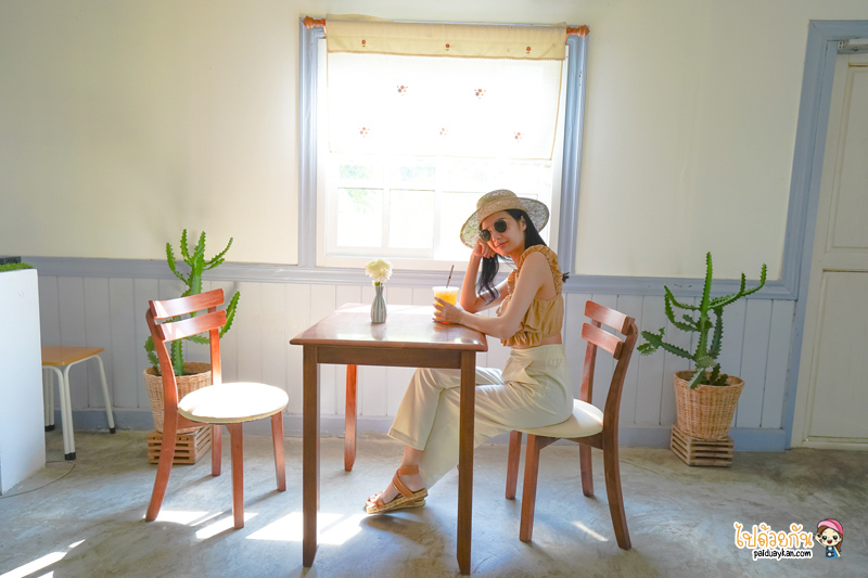 ร้านกาแฟตาก, เที่ยวเมืองตาก, คาเฟ่ตาก, riverbar caféตาก, riverbar café คาเฟ่มินิมอลในเมืองตาก