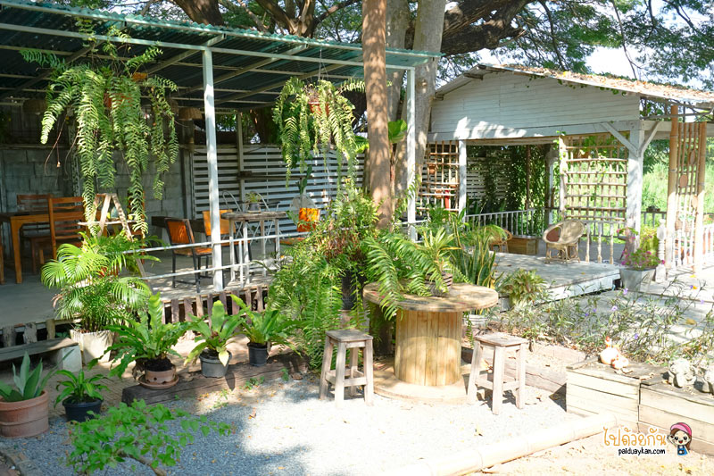 ร้านกาแฟตาก, เที่ยวเมืองตาก, คาเฟ่ตาก, riverbar caféตาก, riverbar café คาเฟ่มินิมอลในเมืองตาก