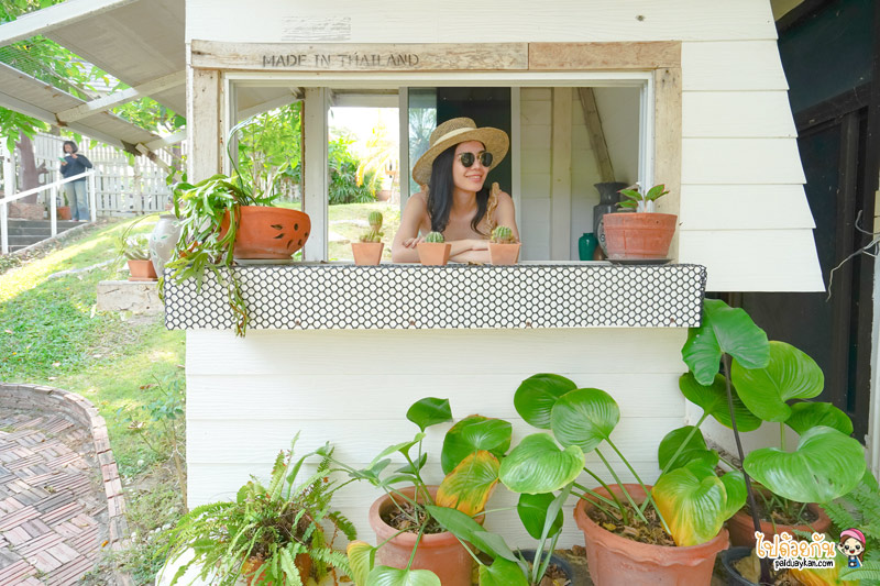 ร้านกาแฟตาก, เที่ยวเมืองตาก, คาเฟ่ตาก, riverbar caféตาก, riverbar café คาเฟ่มินิมอลในเมืองตาก