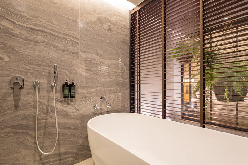 craftsman bangkok โรงแรมสวยสไตล์บูทีค สุดเงียบสงบ ในย่านอารีย์