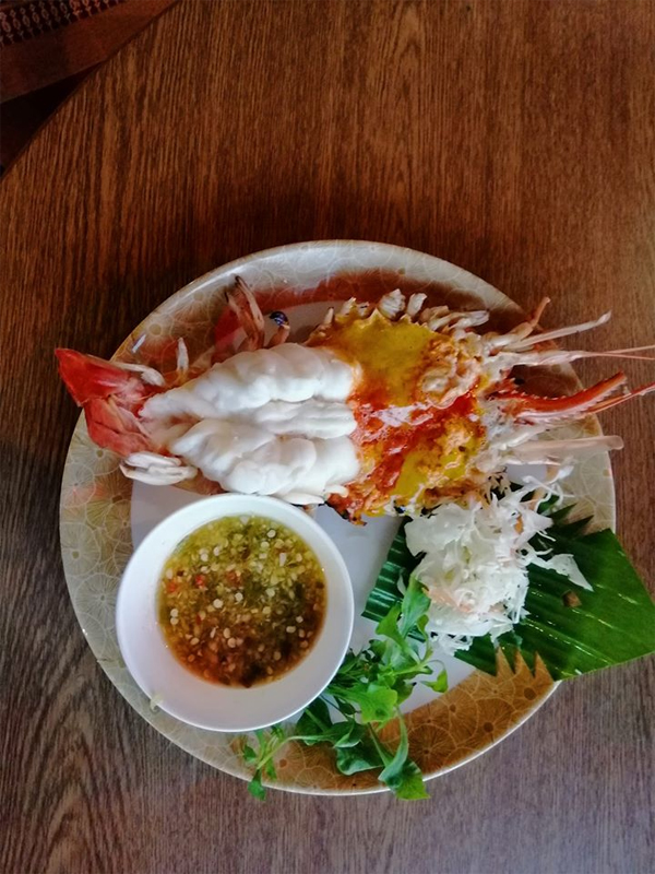 อยุธยา, top 7+ ร้านกุ้งเผาอยุธยา กุ้งสดตัวโต เนื้อแน่นเด้งๆ น้ำจิ้มแซ่บจัดจ้าน
