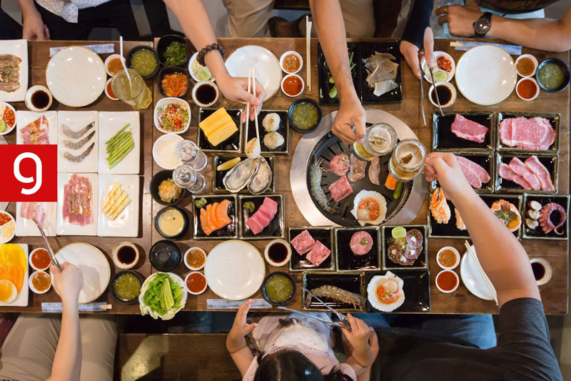 top 5+ ร้านเนื้อนำเข้า คัดเน้น ๆ อิ่มจัดหนัก กินไม่อั้นคนละไม่เกิน 499+