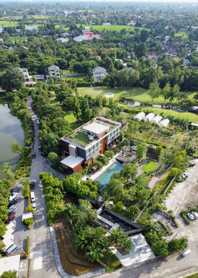 top 10+ ที่พักเชียงใหม่ 2567 ที่พักสวยๆ ใกล้ชิดธรรมชาติ อัปเดตใหม่ล่าสุด