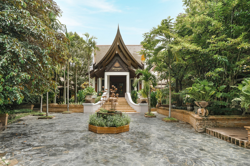 top 10+ ที่พักเชียงใหม่ 2567 ที่พักสวยๆ ใกล้ชิดธรรมชาติ อัปเดตใหม่ล่าสุด