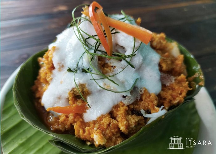 หัวหิน, top 10+ ร้านอาหารประจวบคีรีขันธ์ 2567 ร้านเด็ดคัดมาแล้ว ไม่ควรพลาด