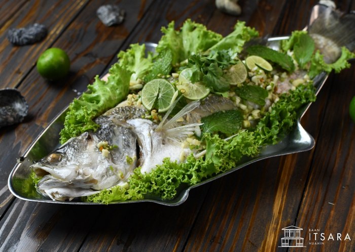 หัวหิน, top 10+ ร้านอาหารประจวบคีรีขันธ์ 2567 ร้านเด็ดคัดมาแล้ว ไม่ควรพลาด