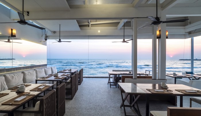 หัวหิน, top 10+ ร้านอาหารประจวบคีรีขันธ์ 2567 ร้านเด็ดคัดมาแล้ว ไม่ควรพลาด