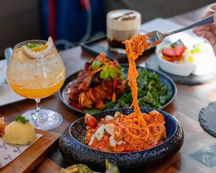 หัวหิน, top 10+ ร้านอาหารประจวบคีรีขันธ์ 2567 ร้านเด็ดคัดมาแล้ว ไม่ควรพลาด