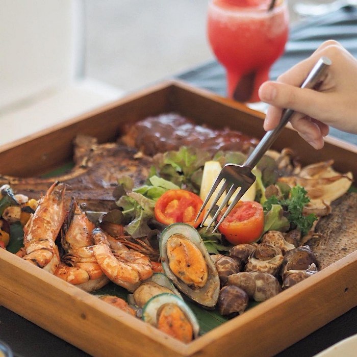 หัวหิน, top 10+ ร้านอาหารประจวบคีรีขันธ์ 2567 ร้านเด็ดคัดมาแล้ว ไม่ควรพลาด