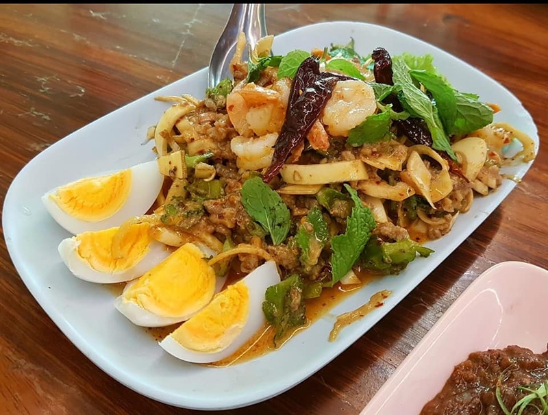 ร้านอาหาร จ.นครสวรรค์ : รวมร้านอาหารเด็ดๆ เจ้าเก่า น่าโดน ประจำเมืองนครสวรรค์