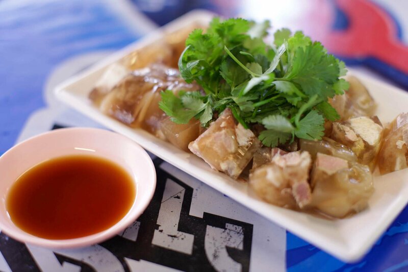 ร้านอาหาร จ.นครสวรรค์ : รวมร้านอาหารเด็ดๆ เจ้าเก่า น่าโดน ประจำเมืองนครสวรรค์