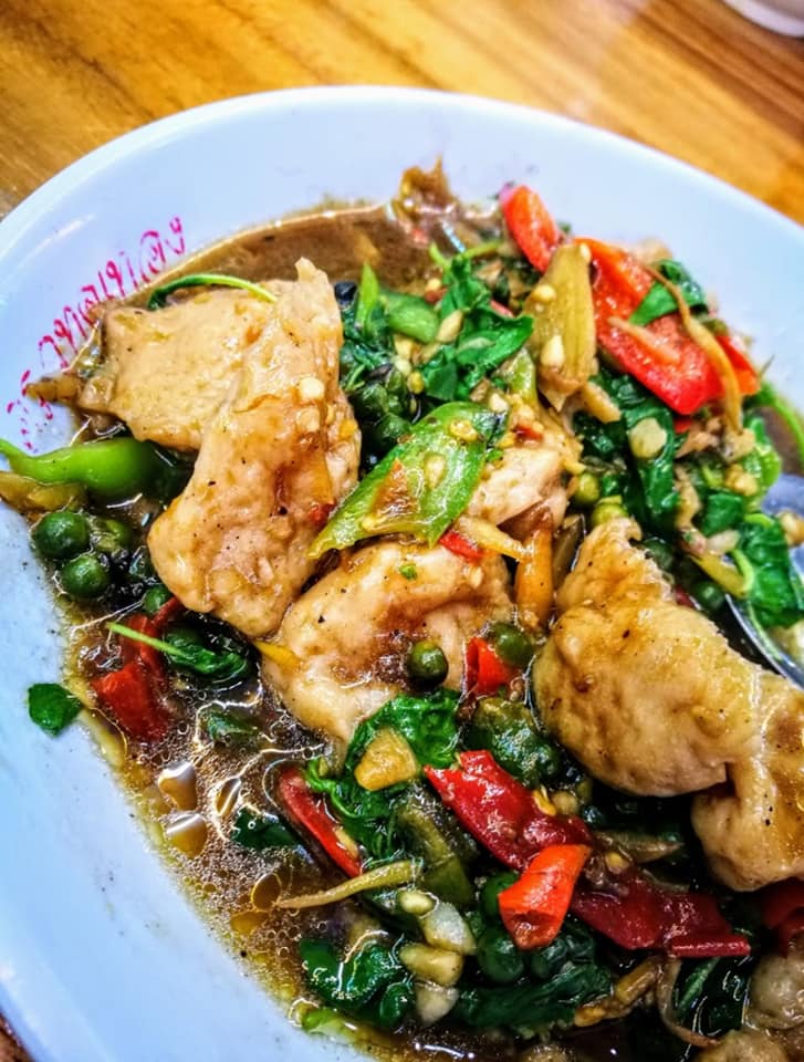 ร้านอาหาร จ.นครสวรรค์ : รวมร้านอาหารเด็ดๆ เจ้าเก่า น่าโดน ประจำเมืองนครสวรรค์