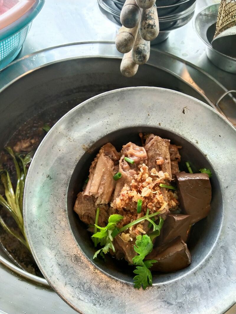 top 23+ ร้านก๋วยเตี๋ยวเป็ด เด็ดทุกจาน อร่อยทุกคำ ตามย่านต่างๆ