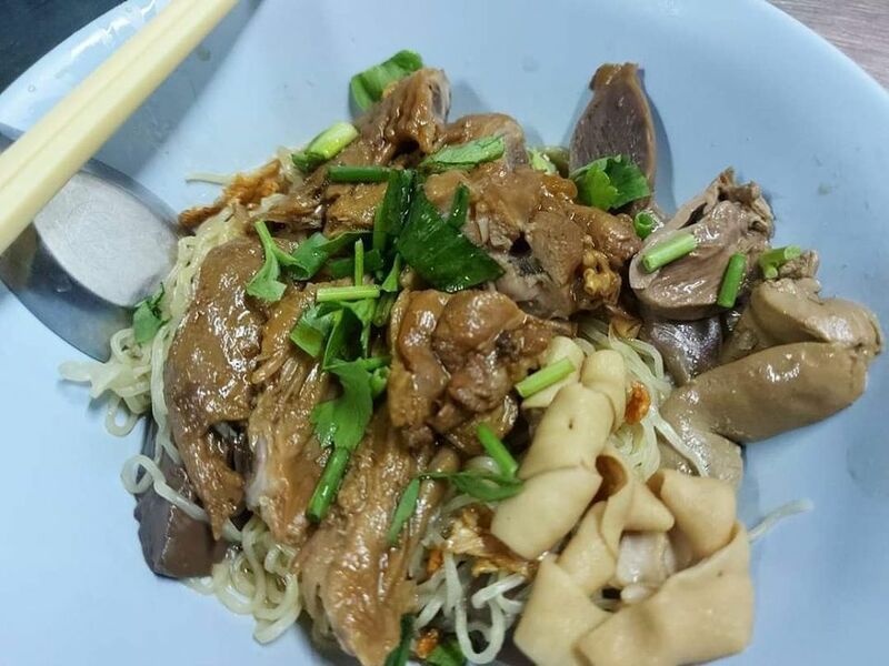 top 23+ ร้านก๋วยเตี๋ยวเป็ด เด็ดทุกจาน อร่อยทุกคำ ตามย่านต่างๆ