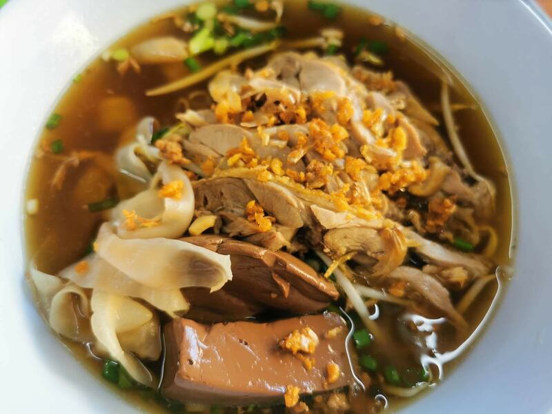 top 23+ ร้านก๋วยเตี๋ยวเป็ด เด็ดทุกจาน อร่อยทุกคำ ตามย่านต่างๆ