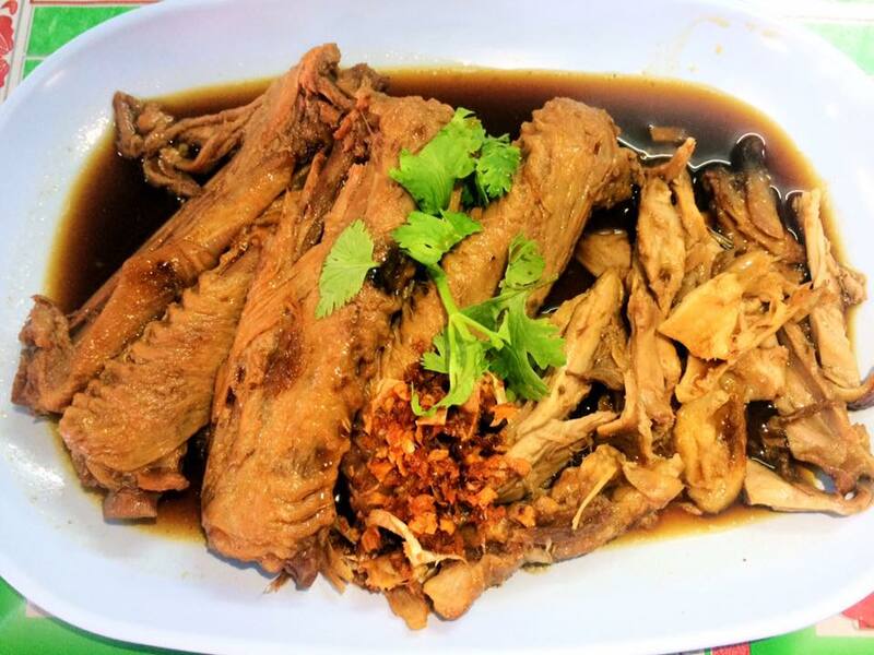 top 23+ ร้านก๋วยเตี๋ยวเป็ด เด็ดทุกจาน อร่อยทุกคำ ตามย่านต่างๆ