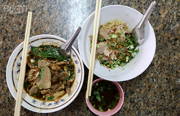top 23+ ร้านก๋วยเตี๋ยวเป็ด เด็ดทุกจาน อร่อยทุกคำ ตามย่านต่างๆ