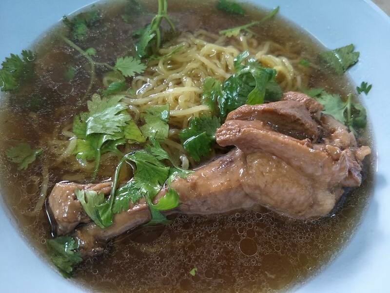 top 23+ ร้านก๋วยเตี๋ยวเป็ด เด็ดทุกจาน อร่อยทุกคำ ตามย่านต่างๆ