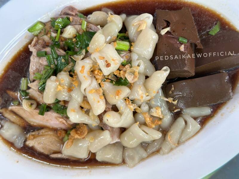 top 23+ ร้านก๋วยเตี๋ยวเป็ด เด็ดทุกจาน อร่อยทุกคำ ตามย่านต่างๆ