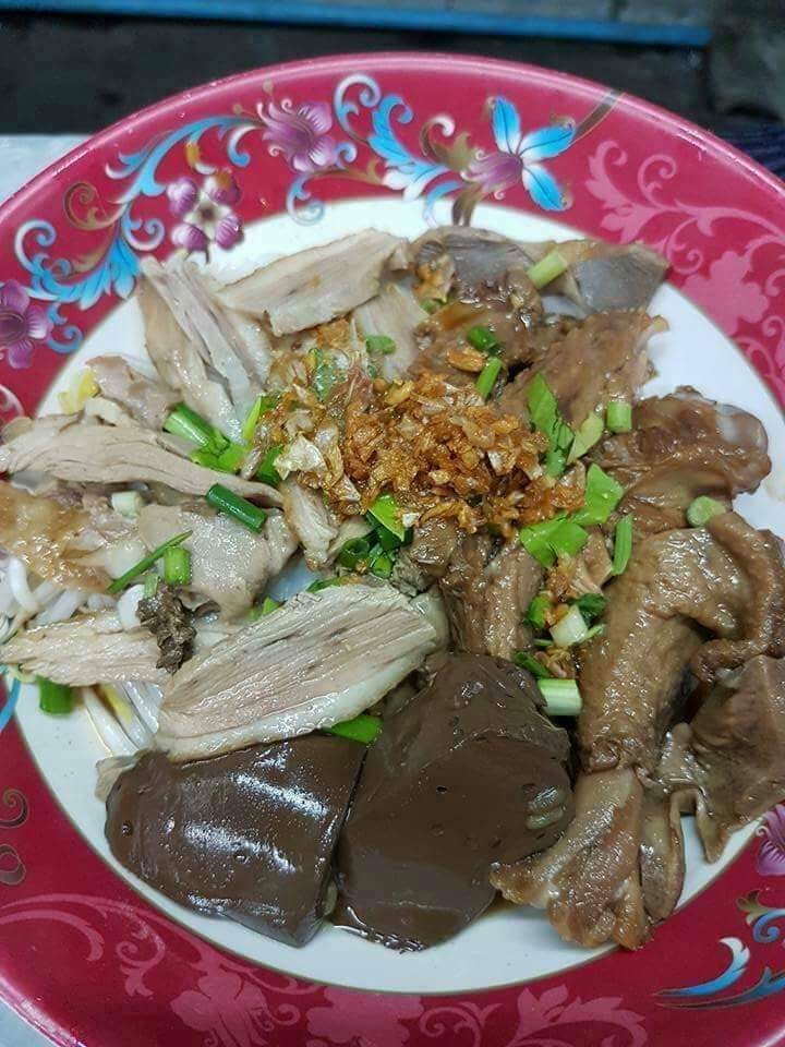 top 23+ ร้านก๋วยเตี๋ยวเป็ด เด็ดทุกจาน อร่อยทุกคำ ตามย่านต่างๆ