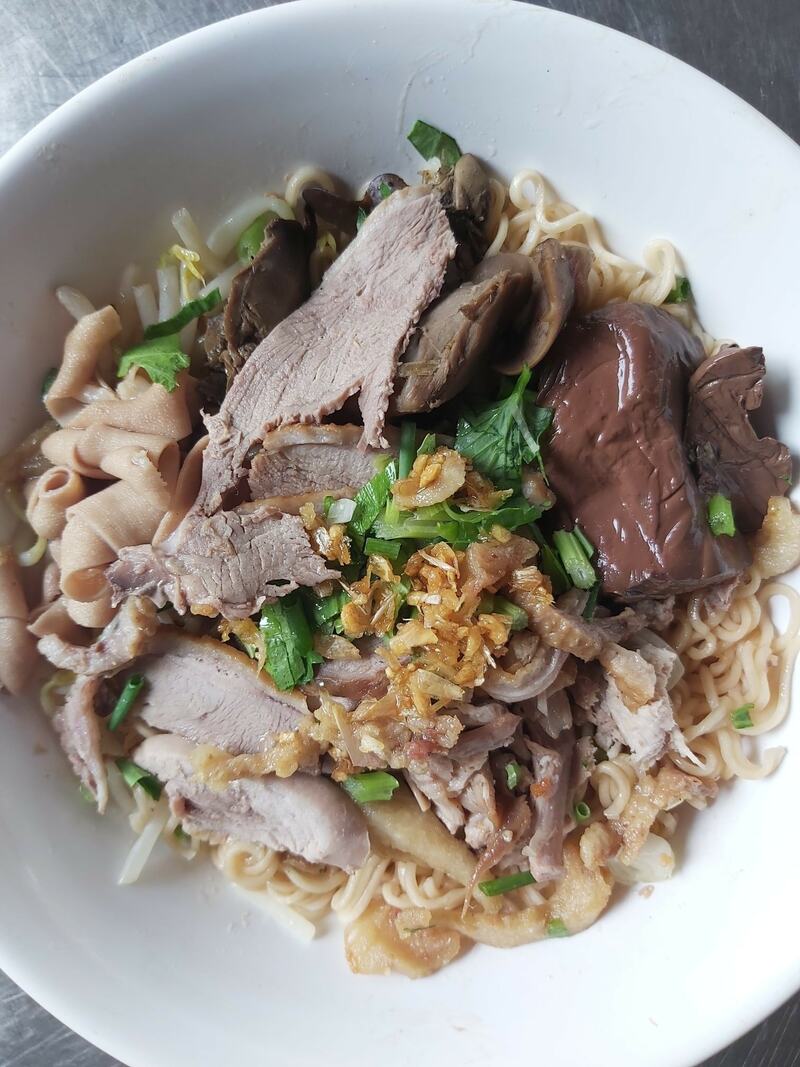 top 23+ ร้านก๋วยเตี๋ยวเป็ด เด็ดทุกจาน อร่อยทุกคำ ตามย่านต่างๆ