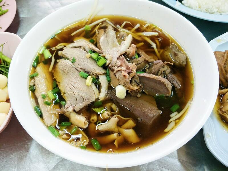 top 23+ ร้านก๋วยเตี๋ยวเป็ด เด็ดทุกจาน อร่อยทุกคำ ตามย่านต่างๆ
