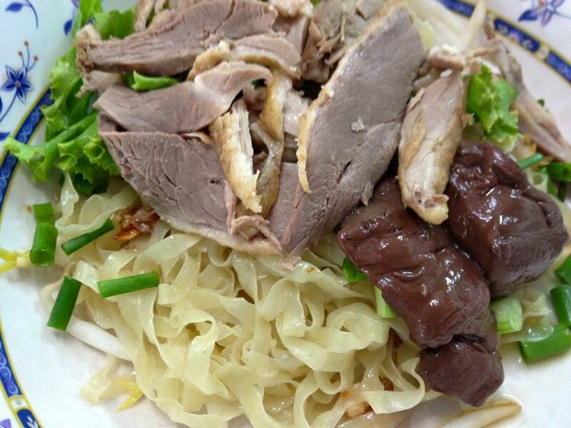 top 23+ ร้านก๋วยเตี๋ยวเป็ด เด็ดทุกจาน อร่อยทุกคำ ตามย่านต่างๆ