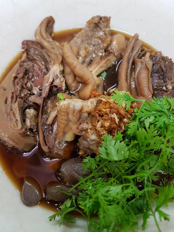 top 23+ ร้านก๋วยเตี๋ยวเป็ด เด็ดทุกจาน อร่อยทุกคำ ตามย่านต่างๆ