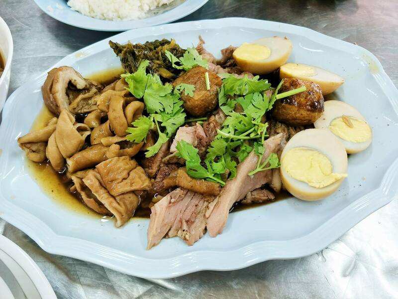top 23+ ร้านก๋วยเตี๋ยวเป็ด เด็ดทุกจาน อร่อยทุกคำ ตามย่านต่างๆ