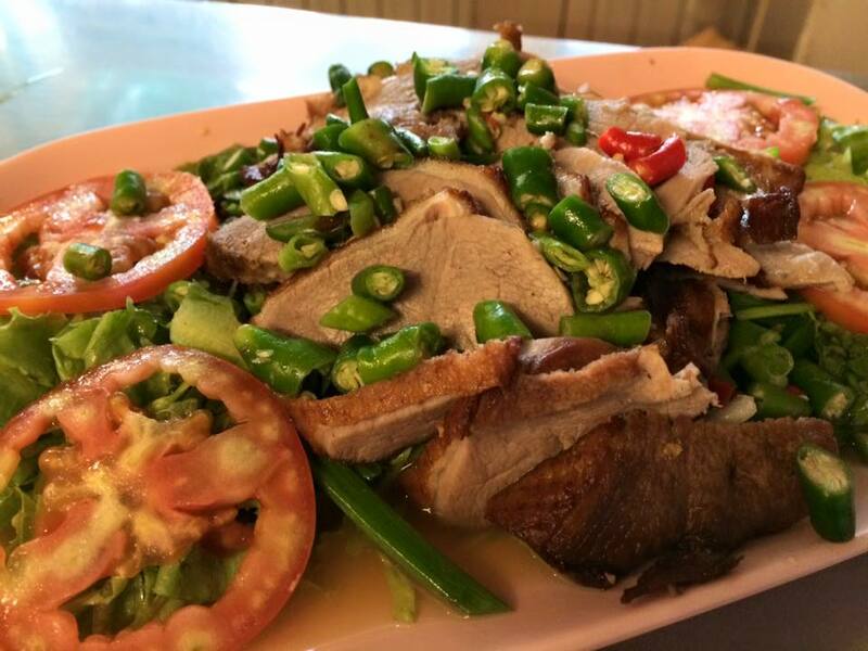 top 23+ ร้านก๋วยเตี๋ยวเป็ด เด็ดทุกจาน อร่อยทุกคำ ตามย่านต่างๆ