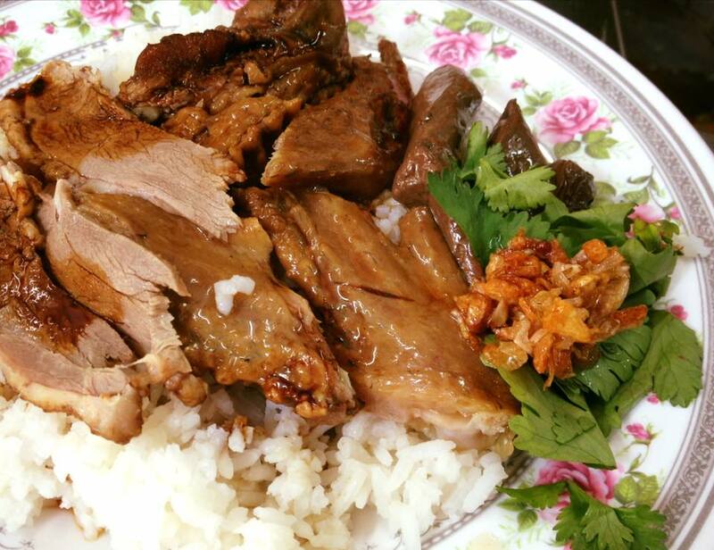 top 23+ ร้านก๋วยเตี๋ยวเป็ด เด็ดทุกจาน อร่อยทุกคำ ตามย่านต่างๆ