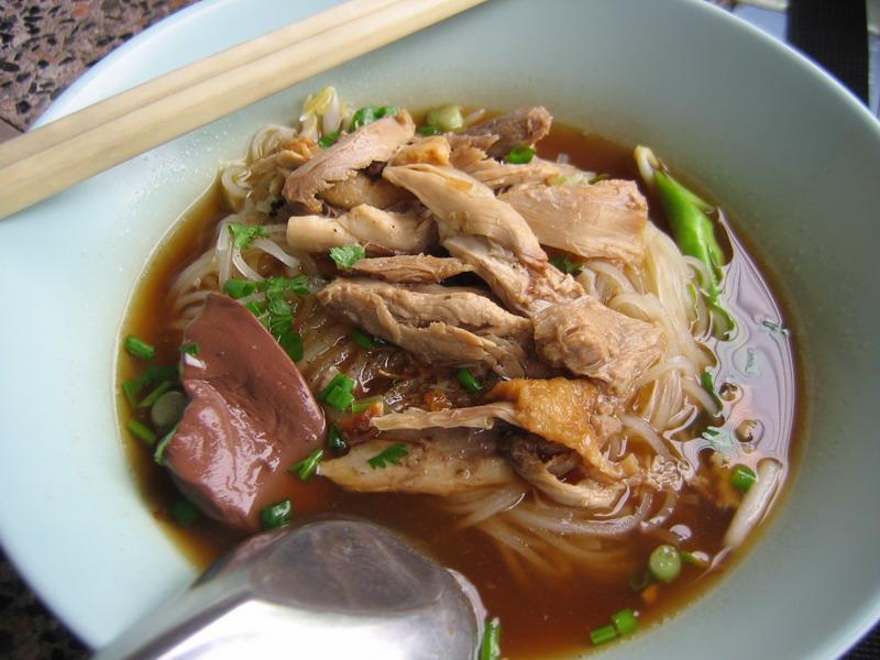 top 23+ ร้านก๋วยเตี๋ยวเป็ด เด็ดทุกจาน อร่อยทุกคำ ตามย่านต่างๆ