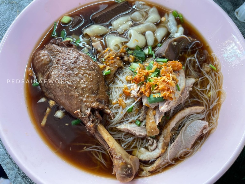 top 23+ ร้านก๋วยเตี๋ยวเป็ด เด็ดทุกจาน อร่อยทุกคำ ตามย่านต่างๆ