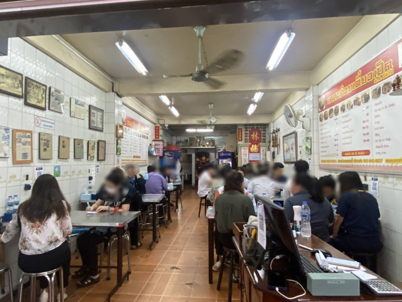 top 23+ ร้านก๋วยเตี๋ยวเป็ด เด็ดทุกจาน อร่อยทุกคำ ตามย่านต่างๆ