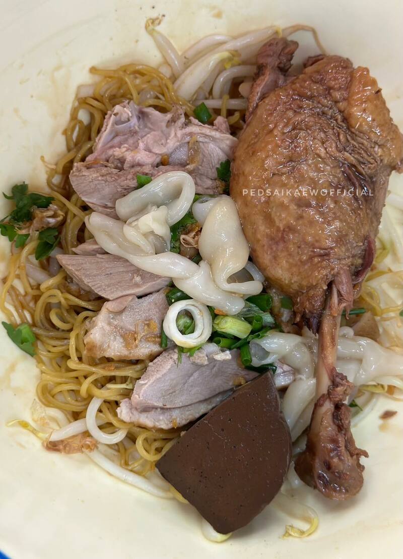 top 23+ ร้านก๋วยเตี๋ยวเป็ด เด็ดทุกจาน อร่อยทุกคำ ตามย่านต่างๆ