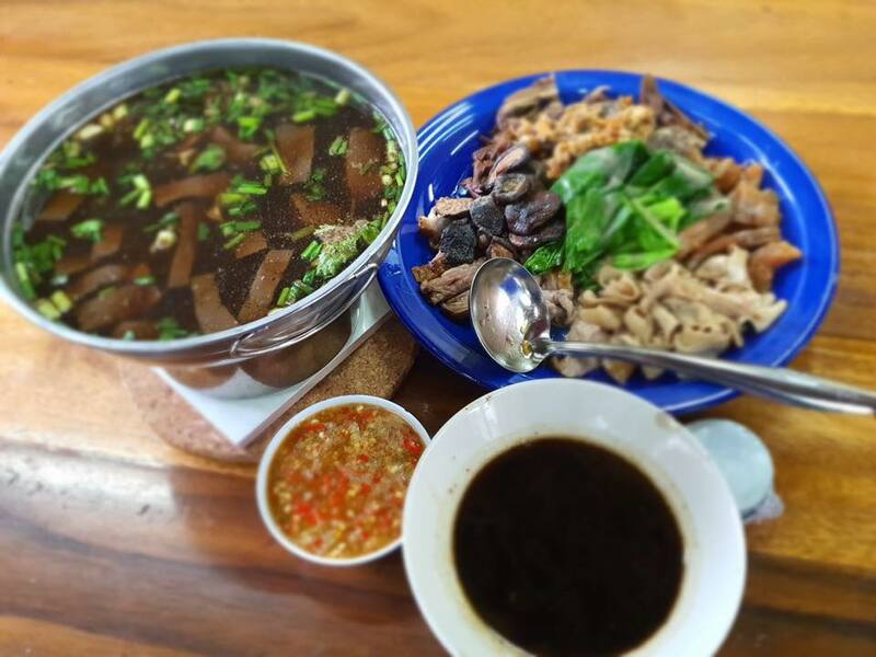 top 23+ ร้านก๋วยเตี๋ยวเป็ด เด็ดทุกจาน อร่อยทุกคำ ตามย่านต่างๆ